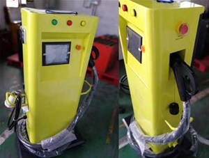 柴油发电机组常出现的故障以及解决措施