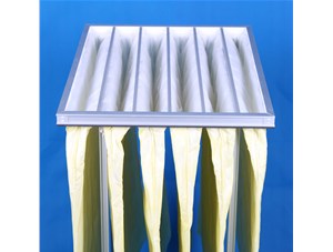 中效袋式过滤器