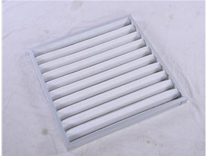 中效袋式过滤器