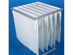 中效袋式过滤器二