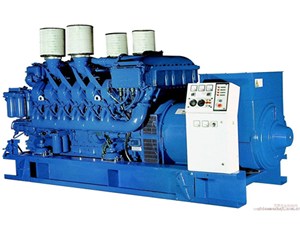 柴油发电机组油耗太快的原因有哪些？