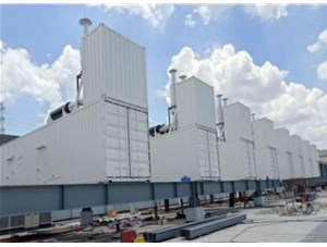 其他动力机房项目展示