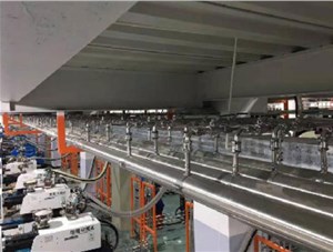 康帕斯管道应用案例工程展示