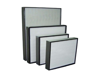 立式高效过滤滤芯